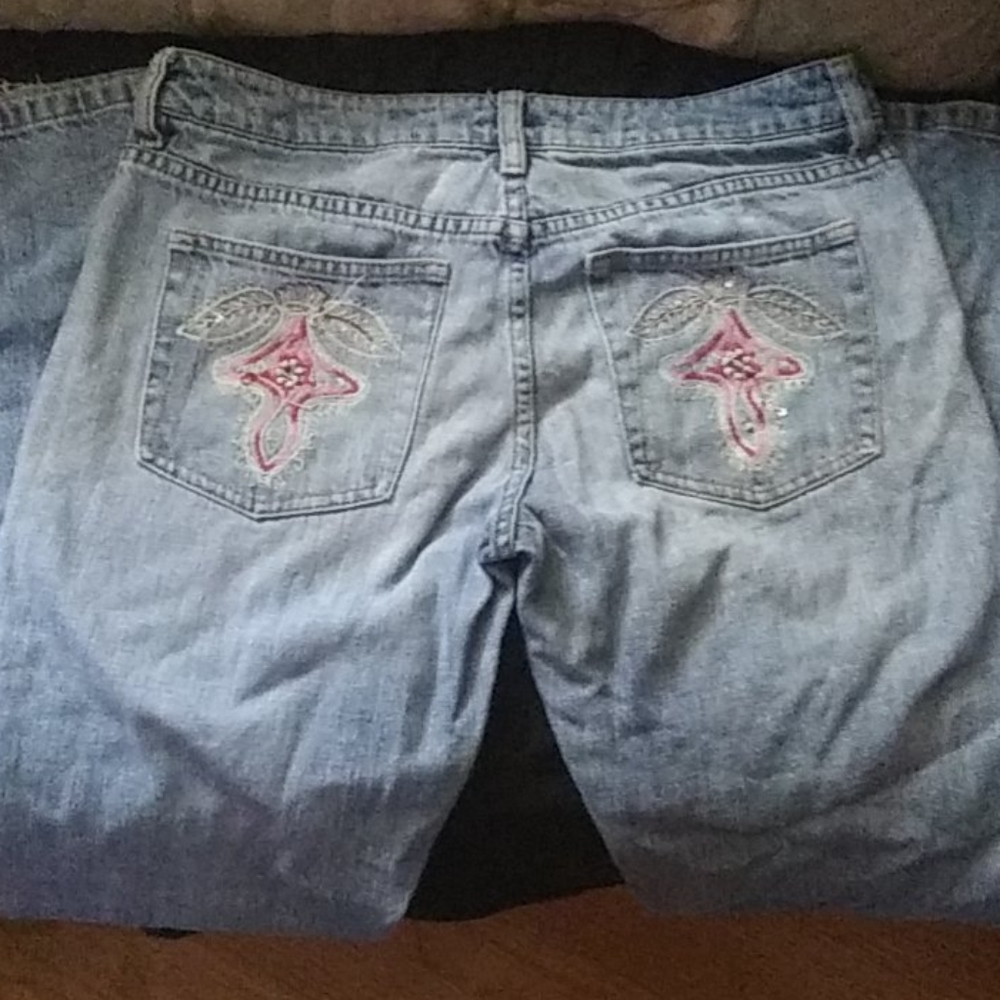 DREW JEANS - Picture 3 of 3